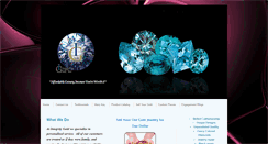 Desktop Screenshot of integritygoldjewelers.com
